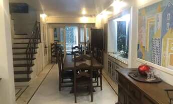 Imagem 5: Casa a venda no condomínio jardim clube fa Barra com 329m2 com 5 quartos