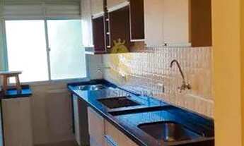 Imagem 4: Apartamento Dois Quartos Capão Raso