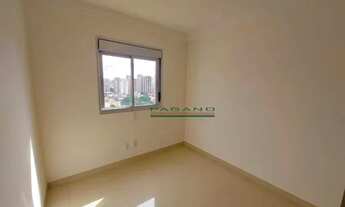 Imagem 7: Apartamento com 2 dormitórios para alugar, 100 m² por R$ 4.693,00/mês - Jardim Irajá - Rib