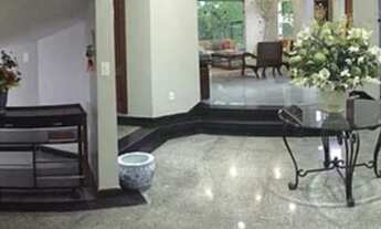 Imagem 5: Duplex com 5 suítes, Lazer privativo, área de eventos. Condomínio Parque Residências na Re