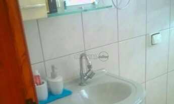 Imagem 7: Apartamento com 1 dormitório à venda, 52 m² por R$ 240.000,00 - Jardim Praia Grande - Mong