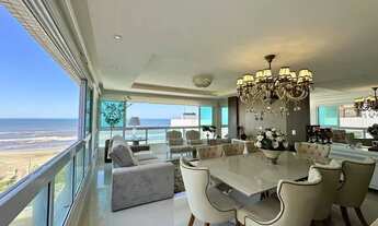 Imagem 5: Apartamento incrível de frente para o mar