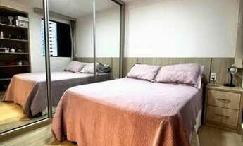 Imagem 7: VENDE-SE APTO COM 3/4 EM CAPIM MACIO