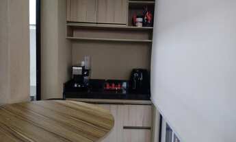 Imagem 6: Apartamento para venda 61m² quadrados em Ribeirânia - Ribeirão Preto - SP