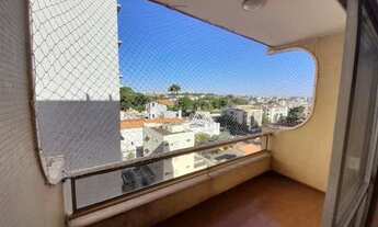 Imagem 7: Apartamento com 3 dormitórios para alugar, 106 m² por R$ 1.585,89/mês - Centro - Ribeirão