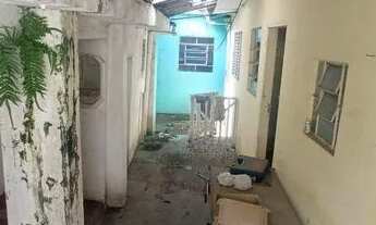 Imagem 4: Terreno à venda, 210 m² por R$ 480.000,00 - Jardim Santo Antônio - Santo André/SP