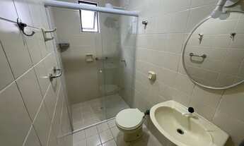 Imagem 2: Apto 2 dormitórios mobiliado no centro de Balneário Camboriú-SC