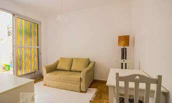 Imagem 2: Apartamento para Aluguel - Centro Histórico, 1 Quarto, 50 m2