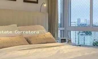 Imagem 3: Apartamento para Venda em São Paulo, Perdizes, 3 dormitórios, 3 suítes, 5 banheiros, 3 vag