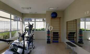 Imagem 5: São Paulo - Apartamento Padrão - Belém