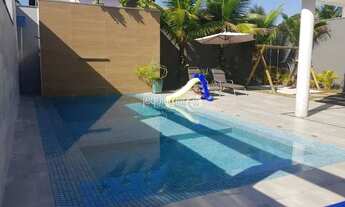 Imagem 3: GUARUJá - Casa de Condomínio - Praia do Pernambuco