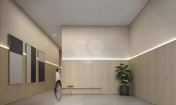 Imagem 6: Aluguel Apartamento/Studio - 24m2 - total mobiliado