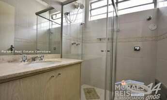 Imagem 6: Casa para Venda em São Paulo, Planalto Paulista, 4 dormitórios, 2 suítes, 3 banheiros, 3 v