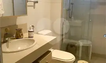 Imagem 6: São Paulo - Apartamento Padrão - MOEMA