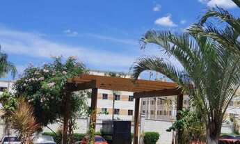 Imagem 3: ALUGUEL - Condominio Residencial Bello Mare