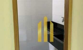 Imagem 7: Sobrado com 3 dormitórios à venda, 115 m² por R$ 590.000,00 - Vila Isolina Mazzei - São Pa