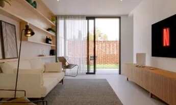 Imagem: Casa à venda no Condomínio Horto Florestal