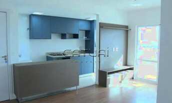 Imagem: Apartamento com 3 quartos no Morada Shangri-lá