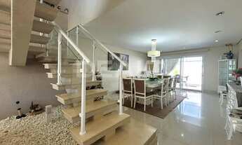 Imagem: Real Park Sumaré 215m² Casa 4 dormitórios