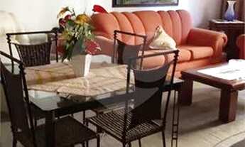 Imagem 7: Apartamento com 2 quartos para venda em Santa Teresinha - São Paulo