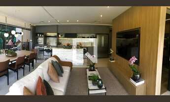 Imagem 2: Apartamento à Venda - Perdizes, 2 Quartos, 69 m2