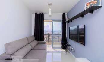 Imagem: Apartamento à Venda - Vila Gustavo, 2 Quartos