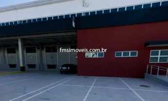 Imagem 2: Galpões Comerciais 4625m², Itapevi
