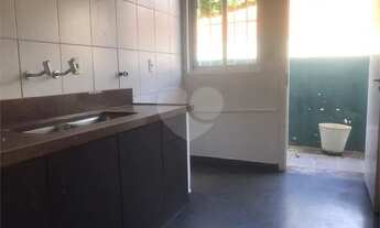 Imagem 4: Casa comercial ou residencial à venda ou locação, 217 m² no Alto da Lapa - São Paulo - SP