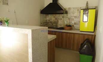 Imagem 7: Casa - Swiss Park - Campinas