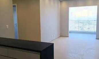 Imagem 3: Apartamento com 3 dormitórios, 74 m² - venda por R$ 580.000,00 ou aluguel por R$ 3.800,00