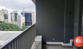 Imagem 3: São Paulo - Kitchenette/Studio - Liberdade