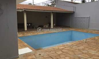 Imagem 5: Casa Sobrado Jardim Recreio Lindo Sobrado, 4 Dormitórios ,sendo 1 Suíte,3 ambientes de Sal