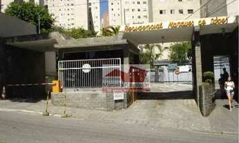 Imagem 7: Apto Marquês de Lages - Reformado - 3 dorm