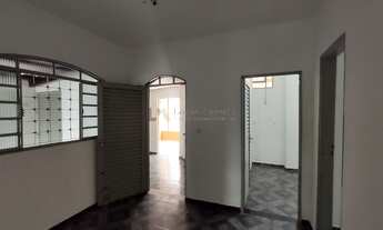 Imagem 6: Casa para venda e pode ser Financiada com 3 quartos, ² no bairro Santa Isabel - Anápolis