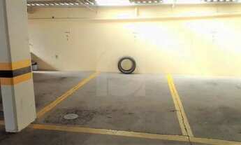 Imagem 4: Apartamento para aluguel - 40m², 1 dormitório, 1 vaga - Cristo Rei