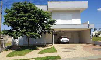 Imagem: Casa - Metropolitan Park - Paulínia