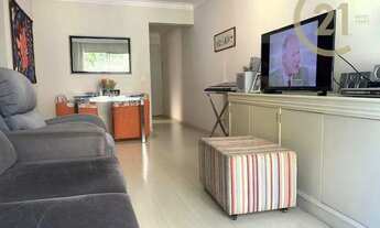 Imagem 6: Apartamento com 2 dormitórios à venda, 69 m² por R$ 799.000,00 - Pinheiros - São Paulo/SP