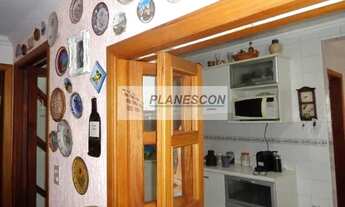 Imagem 4: São Paulo - Casa Padrão - Morumbi