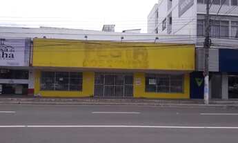 Imagem: Alugo Loja na Glória