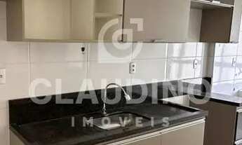 Imagem 3: Apartamento para aluguel com 90 metros quadrados com 3 quartos em Jardim América - Goiânia