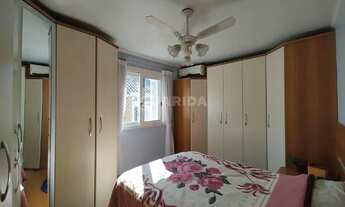 Imagem 6: Casa em condomínio de 3 dormitórios mobiliada no Bairro Tristeza