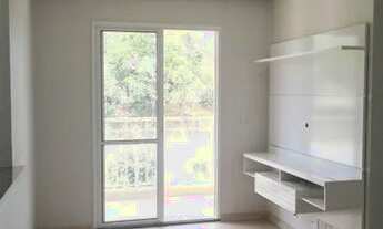 Imagem 4: APARTAMENTO - CONDOMÍNIO FLORATTA CLUB HOUSE - SP