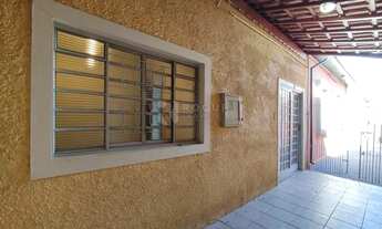 Imagem 3: Casa Residencial à venda, 2 quartos, Centro - Limeira/SP