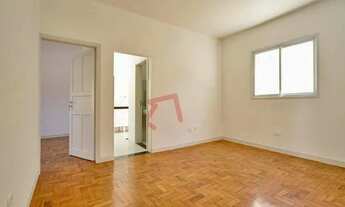 Imagem 2: Apartamento com 3 dormitórios para alugar, 100 m² por R$ 4.050,00/mês - Água Branca - São