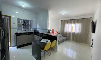 Imagem 7: Casa com 2 dormitórios à venda, 77 m² por R$ 318.000 - Flórida Mirim - Mongaguá/SP