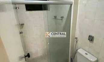 Imagem 7: Apartamento com 1 dormitório para alugar, 45 m² por R$ 2.200,00/mês - Pituba - Salvador/BA