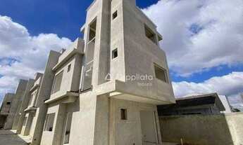 Imagem: Sobrado à Venda 3 Quartos sendo 1 Suíte