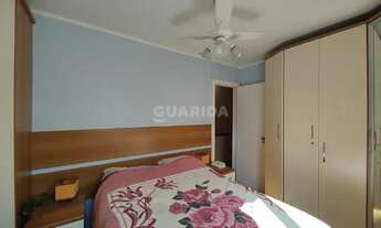 Imagem 7: Casa em condomínio de 3 dormitórios mobiliada no Bairro Tristeza