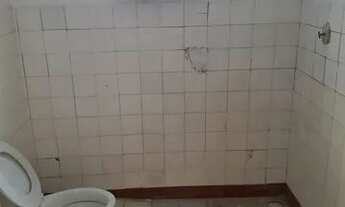 Imagem 5: Casa simples no Jardim Satélite