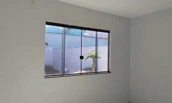 Imagem 2: Casa com 03 Quartos - Setor de Mansões de Sobradinho QSM 27 A